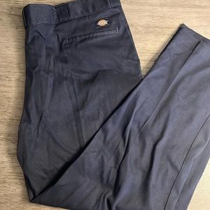 Dickies 874s Navy